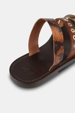 Atenas Marron 1,5Cm