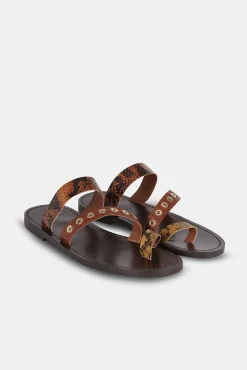 Atenas Marron 1,5Cm