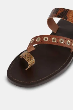 Atenas Marron 1,5Cm