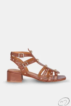 Belen Cuero 4Cm