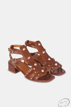 Belen Cuero 4Cm