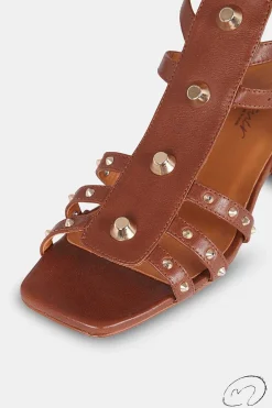 Belen Cuero 4Cm