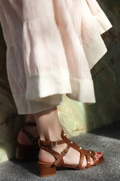 Belen Cuero 4Cm