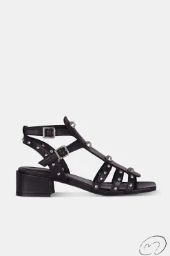 Belen Negro 4Cm