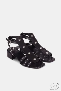 Belen Negro 4Cm