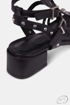 Belen Negro 4Cm