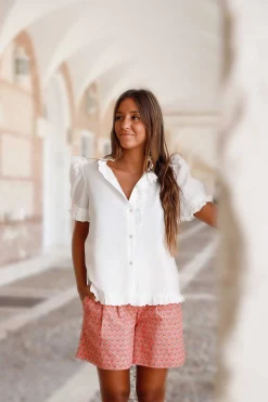 Bermudas Ariana