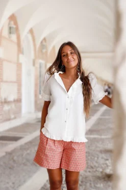 Bermudas Ariana