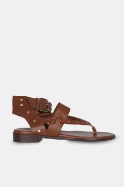 Biarritz Cuero 2Cm