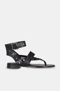Biarritz Negro 2Cm