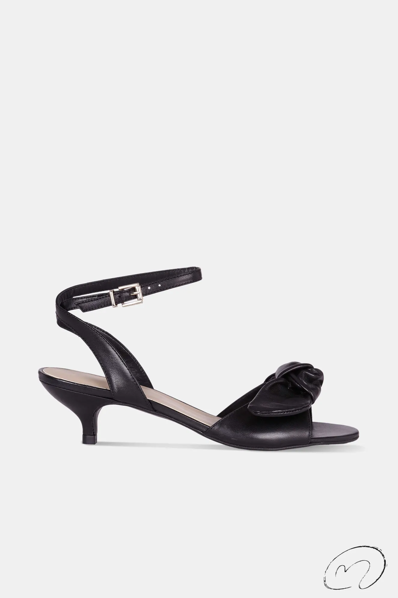 Blair Negro 5Cm