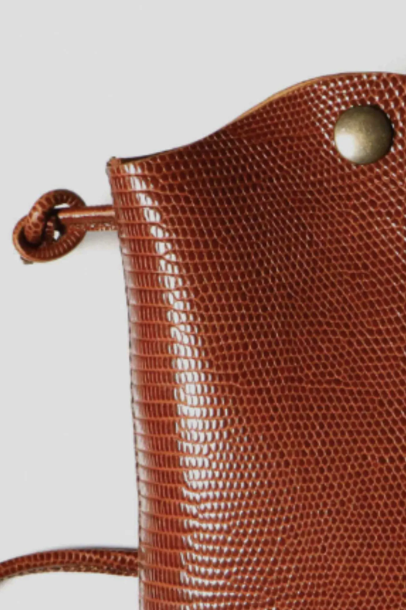 Bolsito Pocket Marron
