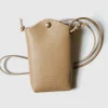 Bolsito Pocket Taupe