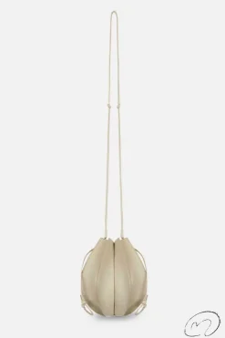 Bolso Dinsum Crema