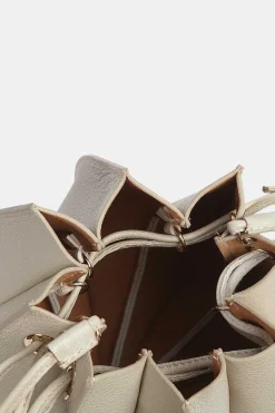 Bolso Dinsum Crema