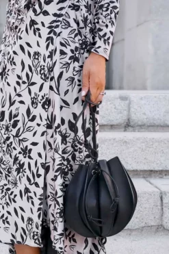 Bolso Dinsum Negro