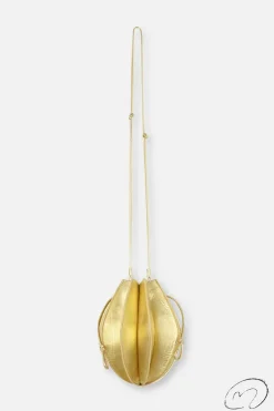 Bolso Dinsum Oro