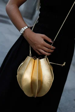 Bolso Dinsum Oro