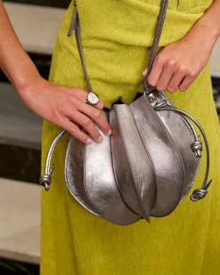 Bolso Dinsum Plomo