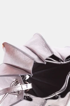 Bolso Dinsum Plomo