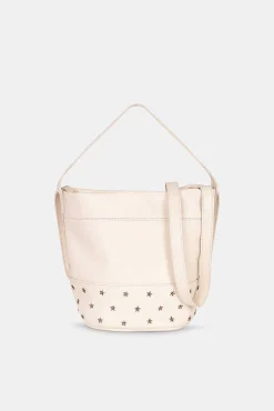 Bucket Pequeno Crema
