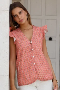 Chaleco Nicola
