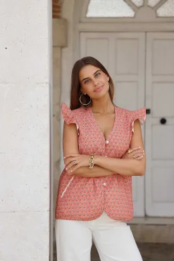Chaleco Nicola