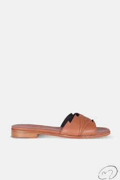 Cleo Cuero 2Cm
