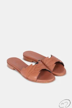 Cleo Cuero 2Cm