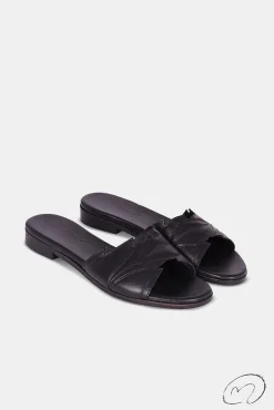 Cleo Negro 2Cm