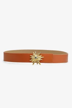 Conjunto Cinturon Y Pulsera Micuir & Dosprimeras