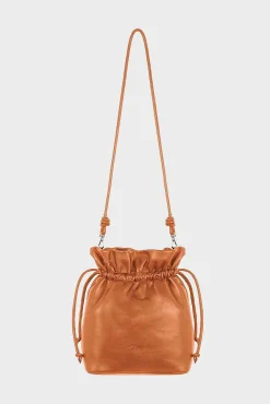 Emanuelle Bag Cuero