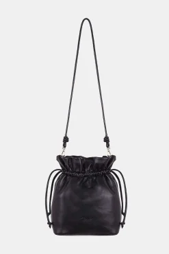 Emanuelle Bag Negro