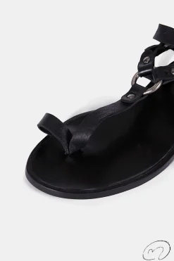 Esclavas Negro