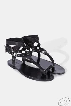 Esclavas Negro