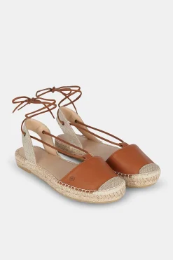 Fornells Cuero 2Cm