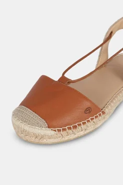 Fornells Cuero 2Cm