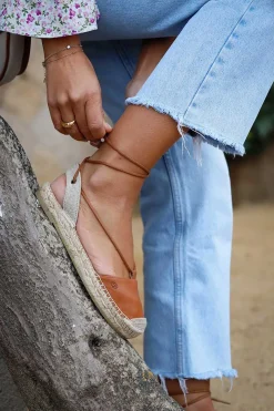 Fornells Cuero 2Cm