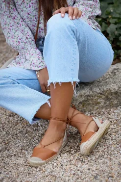 Fornells Cuero 2Cm
