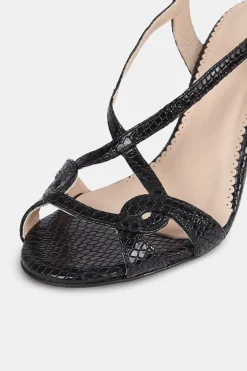Gadea Grabado Negro 9Cm