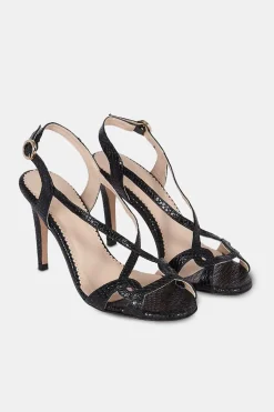 Gadea Grabado Negro 9Cm