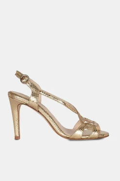 Gadea Grabado Oro 9Cm