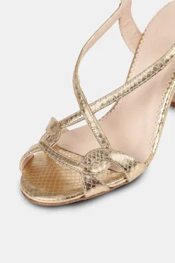 Gadea Grabado Oro 9Cm