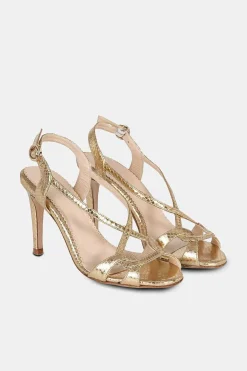 Gadea Grabado Oro 9Cm
