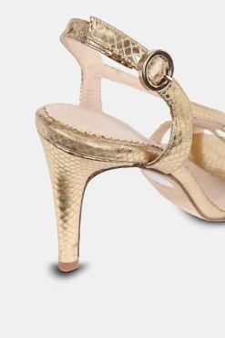 Gadea Grabado Oro 9Cm