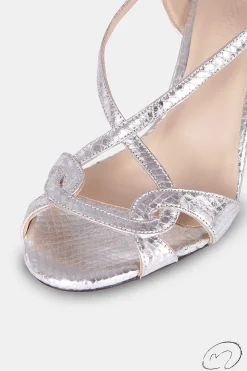 Gadea Grabado Plata 9Cm