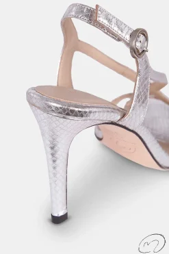 Gadea Grabado Plata 9Cm