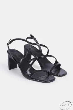 Genara Coco Negro 7Cm