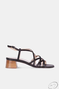 Ines Negro 4Cm