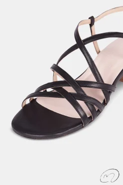 Ines Negro 4Cm
